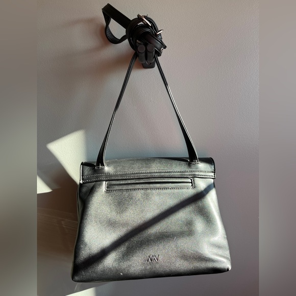 EUC Matt & Nat purse - Picture 3 of 4